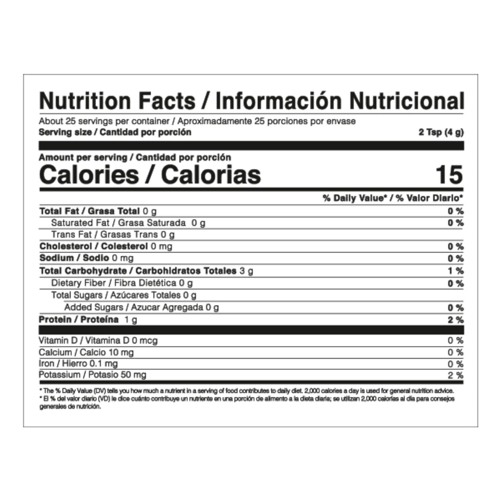 Nutriplus Coffee with Chicory and Collagen Blend