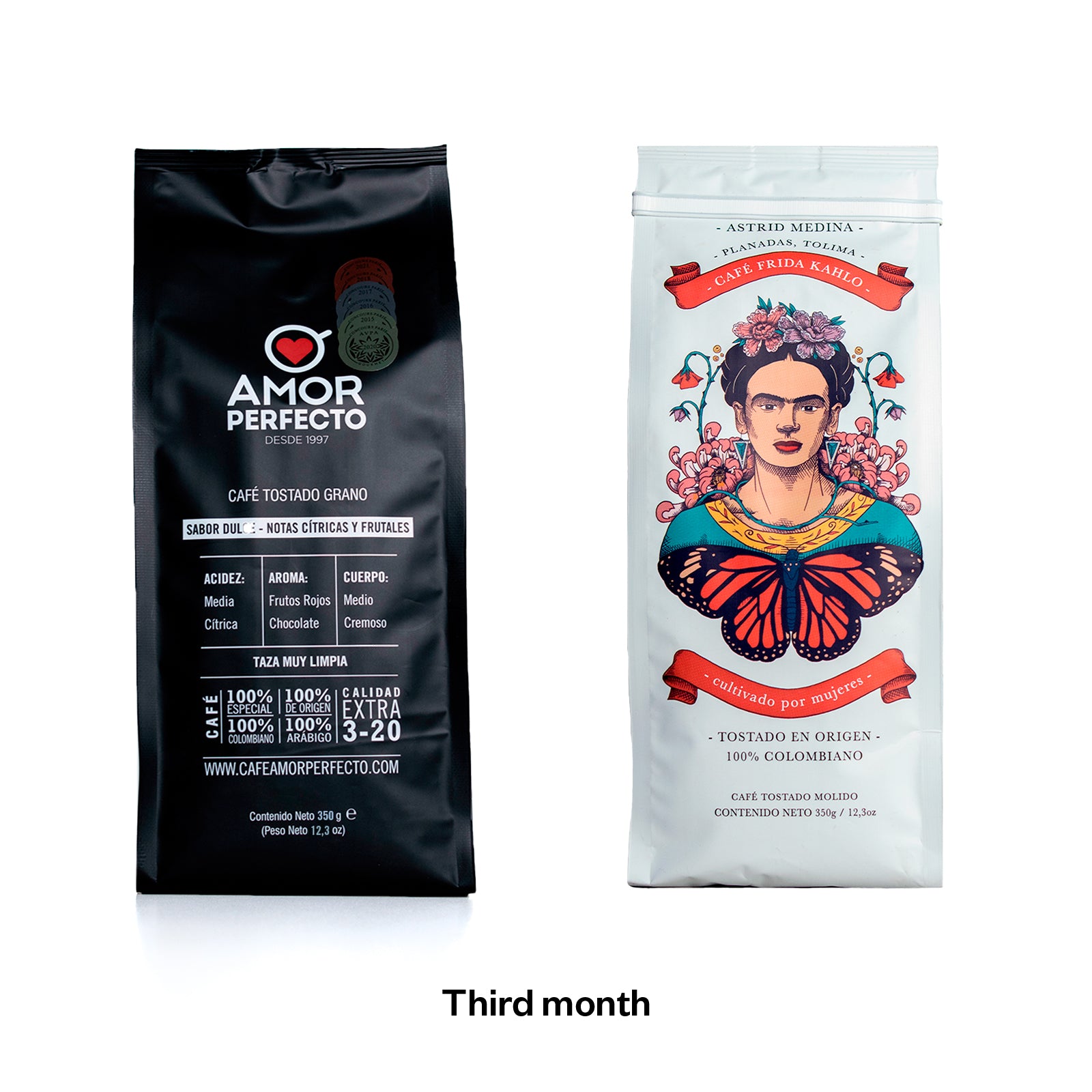 Insignia Discovery Subscription – 2 Packs (12.3 oz / 350 g)